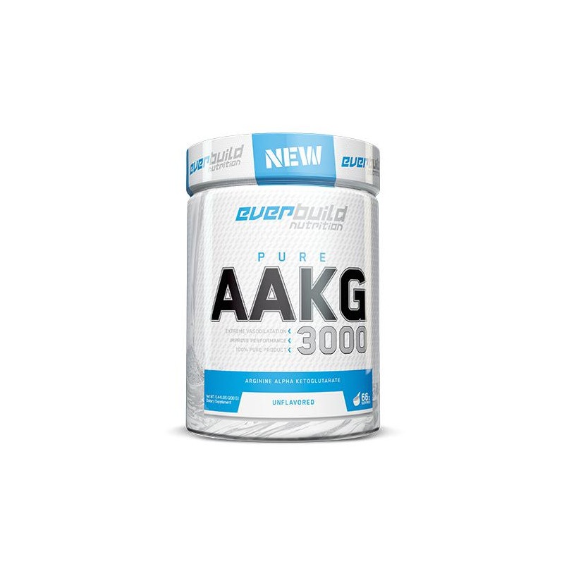 Pure Series AAKG 3000