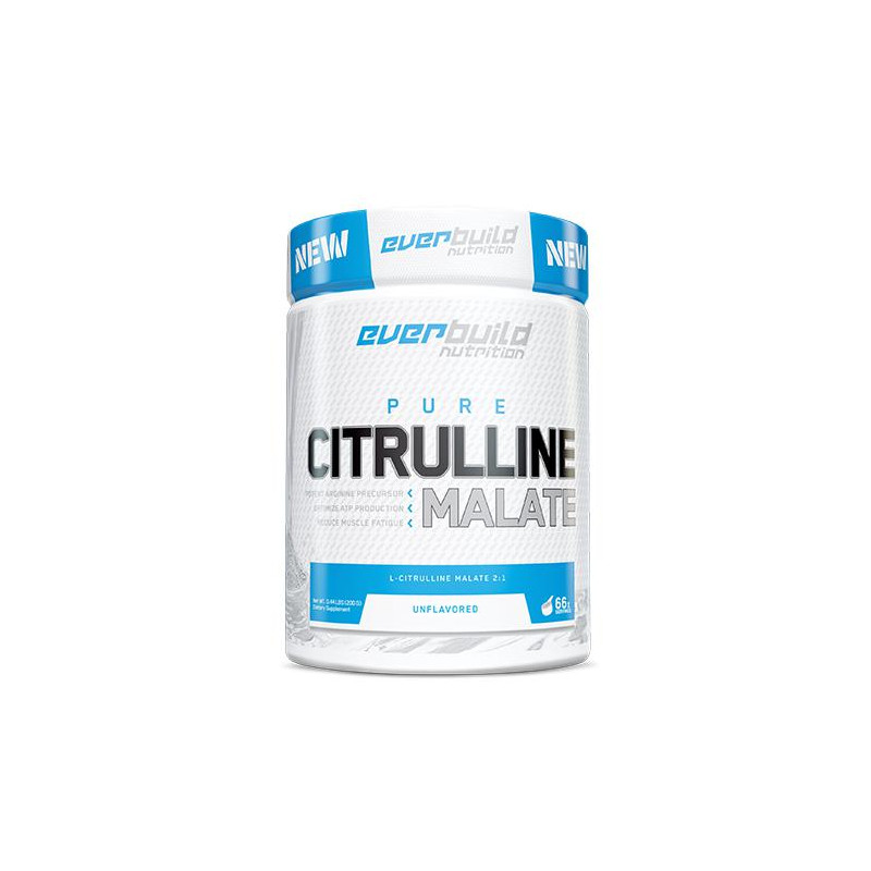 Pure Citrulline Malate 3000  200g