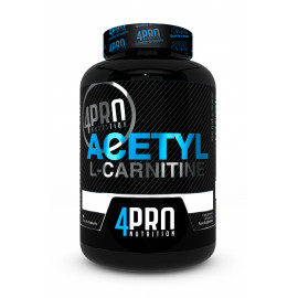 Acetyl L-Carnitine  500 Mg...