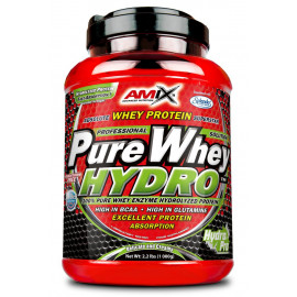 Hydro Whey Pure 1 kg