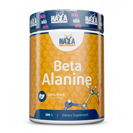Sports Beta-Alanine 200 Grms 