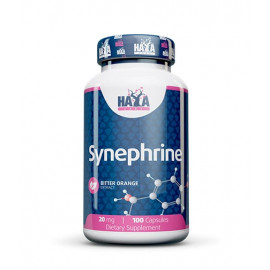 Synephrine 20 mg  - 100 Caps 