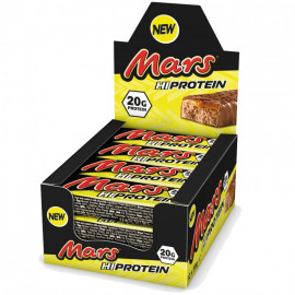 Mars Protein Bar 59 Grms Salted Caramel