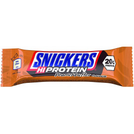 Snickers Hi Protein Bar - Peanut Butter 57 g