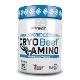 Cryo Beef Amino 8000mg / 300 tabs 