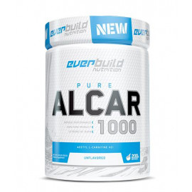 Pure Series ALCAR 1000