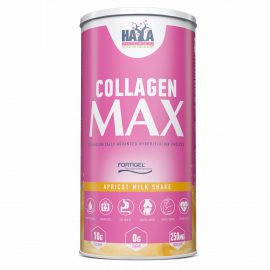 Collagen Max  395 Grms Albaricoque