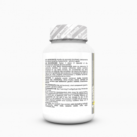 Omega 3 - 1000 mg - 90 Softgel Ingredients