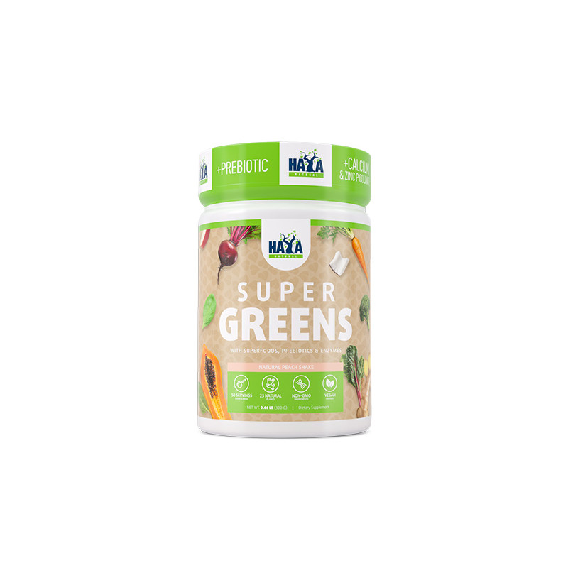 Super Greens 300 Grms