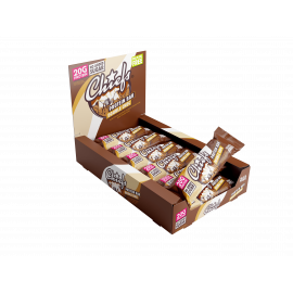 Protein Bar 55 g Doble Chocolate