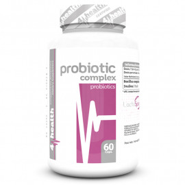 Probiotic Complex 10...