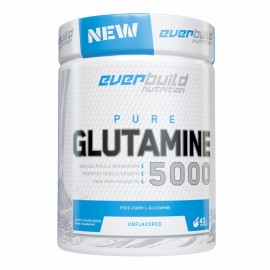 Pure Glutamine 200 g