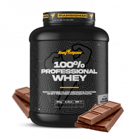 100% Professional Whey 5 Lbs