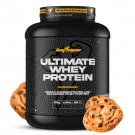 Ultimate Whey Protein 4,4 Lbs