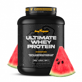 Ultimate Whey Protein 4,4 Lbs 2 Kgs