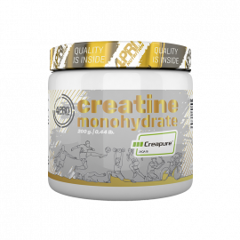 Creatine Monohydrate -...