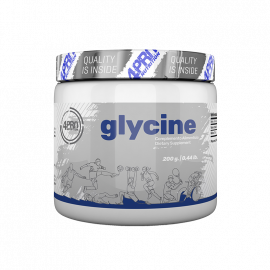 Glycine 200 Grms