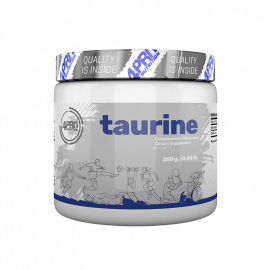 Taurine 200 Grms