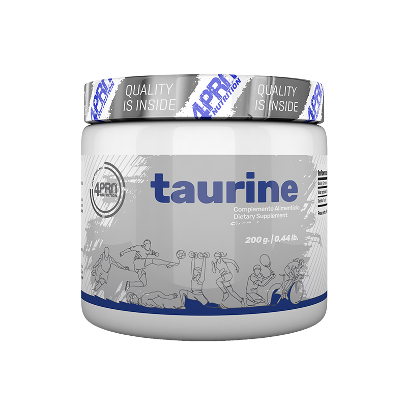 Taurine 200 Grms