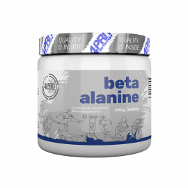 Beta Alanine 200 Grms