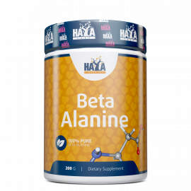 Sports Beta-Alanine 200 Grms.