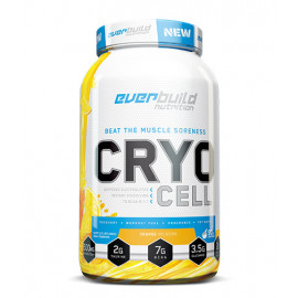 Cryo Cell / 90 Serv  1440 Grms Aprox