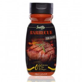 Salsa Barbacoa 320 ml