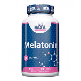 Melatonin 1 mg  - 60 Tabs