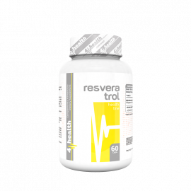 Resveratrol 60 VCaps