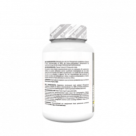 Resveratrol 60 VCaps Ingredients