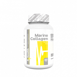 Marine Collagen 60 Caps