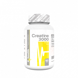 Creatine 3000 - 90 Tabs