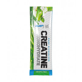 Creatine Monohydrate 5,4 Grms.