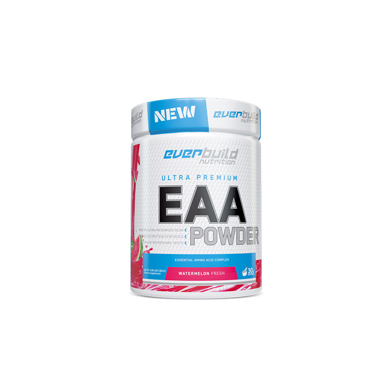 EAA Powder 360 Grms