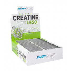 Creatine Mega Caps 1250 mg...