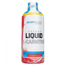 Liquid L-Carnitine 200000 +...