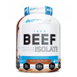 100% Beef Protein 1,816 Grms