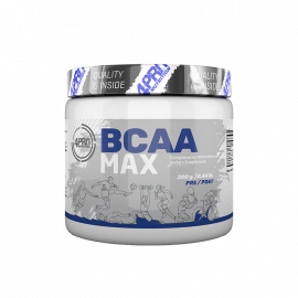 Bcaa Max  200 Grms