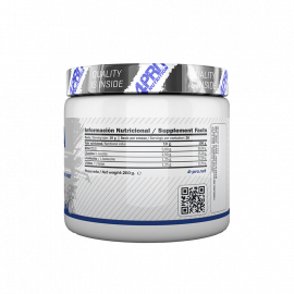 Bcaa Max  200 Grms Facts