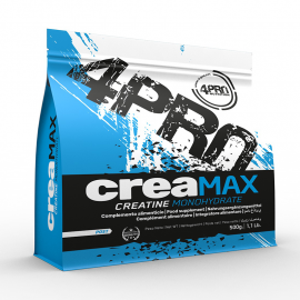 Creamax Bag 500 Grms *PROMO