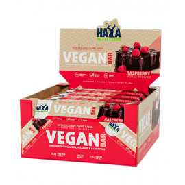 Vegan Protein Bar Box - 12...