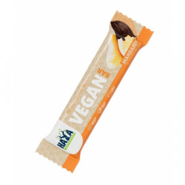 Vegan Protein Bar 40 g Mandarine & Chocolate