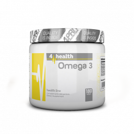 Omega 3 - 180 Softgel