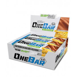 One Bar 2 0 / Box 12 bars