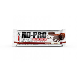 HD-PRO Protein Bar 60 Grms