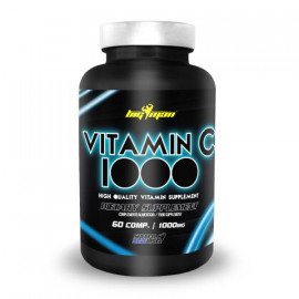 Vitamin C 1000 60 Comp 