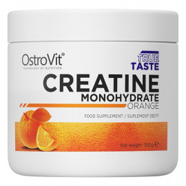 Creatine Monohydrate 300 Grms
